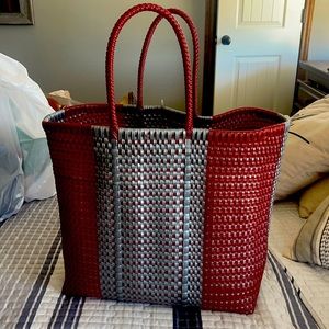 Large Maria Victoria bag
